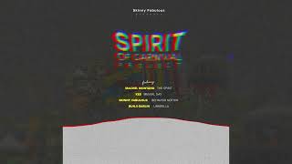 Spirit Of Carnival Project Riddim Mix (SOCA 2023) Machel Montano,KES,Bunji Garlin,Skinny Fabulous