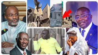 BREAK! Ken Agyapong's Financier Declared War & Demo Against Bawumia & NPP