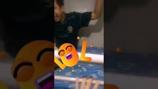 POV: Lakas ng Ulan Sa Umaga. #shortvideo #funny #memes #memesdaily #skit #sketch #rainyday #comedy