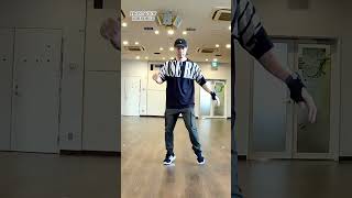 House Dance Tutorial: Basic Steps For Beginners | 2-Step #dancemoves #shorts #dancetutorial