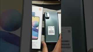 Redmi Note 10s  FirstLook⚡Bestphone Under 15000 #shortsfeed #short #redmi #viral #5g #shorts #redmi