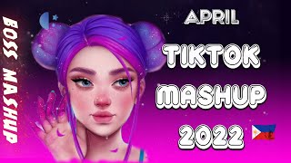 BEST TIKTOK MASHUP🍬 2022 PHILIPPINES💥APRIL (DANCE CRAZE)