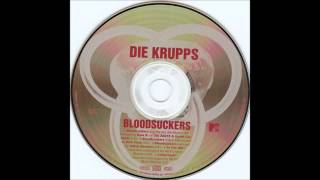 Die Krupps - To The Hilt (Unplugged)