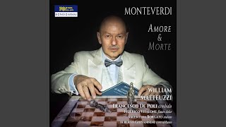 Scherzi musicali (Excerpts) : No. 1, Maledetto sia l’aspetto, SV 246