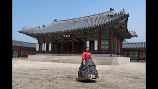 Seoul, South Korea Part 2