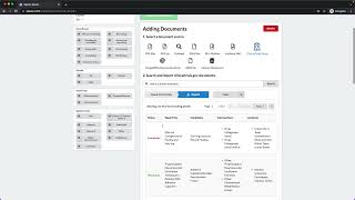 Episode 4: Document Import