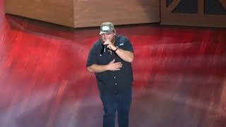 Luke Combs - Beer Never Broke My Heart - Grand Ole Opry 9-13-21