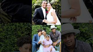 Actress Tia Mowry 15 Years Of Marriage & 2 Kids With Ex husband Cory Hardrict💘#blacklove#tiamowry