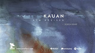 KAUAN: "Sokea Sisar" from ATM Revised #ARTOFFACT #kyiv #postmetal #blackmetal