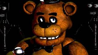 I Have Seen The FNAF Movie Early. And Got An Audio