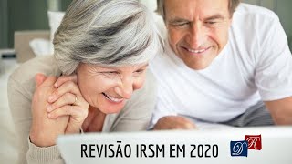 Veja se você tem direito aos atrasados do IRSM. Aposentados entre 1994 a 1997 (IRSM) do RS e RJ.