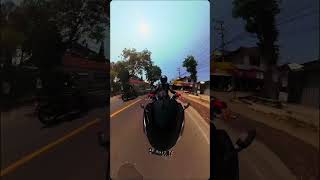 Best 360 camera for motorcycles!  #camera #touring #360 #motovlog #amazing #insta360x3