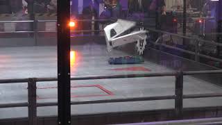 King of Bots @ Insomnia i63 - 2018-08-27 14:29