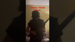 Vinnie Moore - Cinema #alternatepicking #musician #guitar #shredguitarsolo #guitarmusic