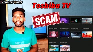 Toshiba TV 2020 - All the Details | All Confusion Cleared | Toshiba L5050 | U5050 | U7980🔥🔥🔥