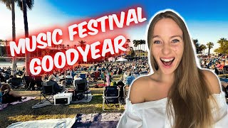 Living in Goodyear- BEST Goodyear ANNUAL Event