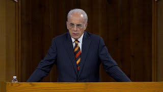 Divine Design for Family - John MacArthur (2023 November 24)