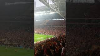 Galatasaray - Fenerbahçe | Fenerbahçe ananın amı. #faa #galatasaray