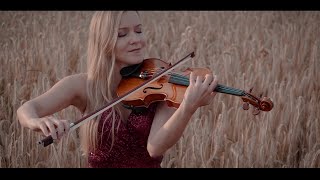 Sezen Aksu - İstanbul İstanbul Olalı Violin Cover