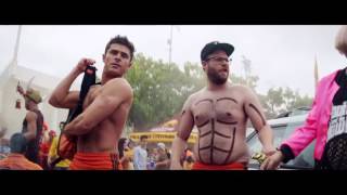 Bad Neighbours 2 2016 International trailer Universal Pictures