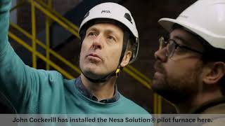 The Nesa Solution