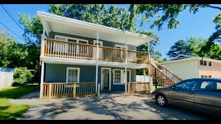 Virginia Beach Rental Properties 2BR/1BA by Virginia Beach Property Management