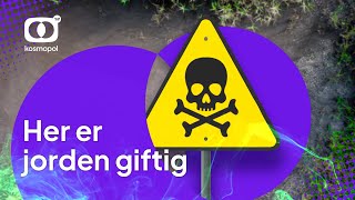 Hvorfor spreder farlig gift sig i hele hovedstaden?