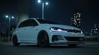 Volkswagen Golf GTI | Car Edit