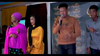 Full Video Jumeira Show & Wacdaraha   Xulka Fanaaniinta Hargiesa 2022