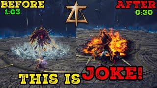 New Skill Changes are Joke in Throne and Liberty