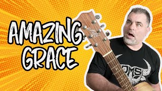 Amazing Grace (cover)