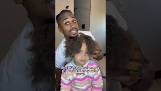 #parents SET THE STANDARD♥️👏🏾 #family #life #dad #daughter #familyvlog #parenting #today #marriage