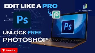 How To Download Photoshop For Free 2024