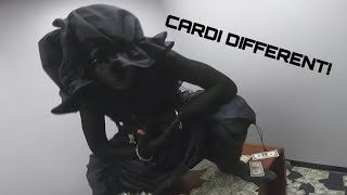 I Might Be Addicted… PLAYBOI CARTI "BACKROOMS" FT TRAVIS SCOTT REACTION