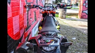 KTM 690 SMC-R | BIKEPORN