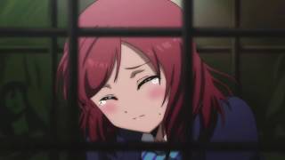 Maki ambushed