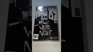 White Night Ninetendo Switch