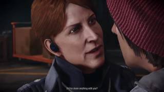 inFAMOUS Second Son EXPERT GAMEPLAY Stream