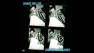 Grant Miller - One Day (Extended mix - Clayback Clay)