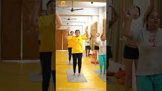 Osho Dynamic Meditation | Best Yoga School in Rishikesh, India