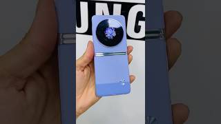 Tecno Phantam V Flip 5G #youtube #youtubeshorts #tech