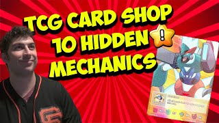 TCG Card Shop Simulator: 10 Tips & Hidden Mechanics