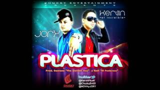 Kervin El Increible ft. Jory - Plastica | Reggaeton 2011