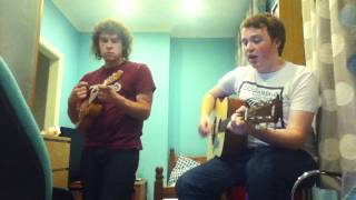 Dirty Pretty Things - Come Closer (Cover)