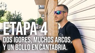 Música en Cada Rincón 2022📍 - ETAPA 4 - Dos Igores, muchos arcos y un bollo en Cantabria