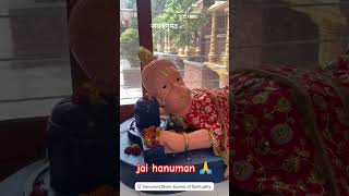 Jai hanuman ji maharaj #motivation #viral ♿#subscribe #view 💞 @ashi_1616 🌿🍁💕🥰