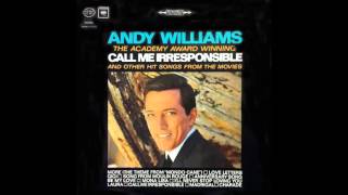 Andy Williams........More.