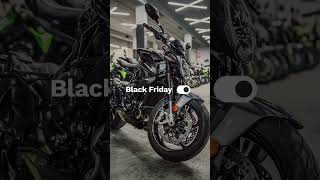 Black Friday en Mundimoto