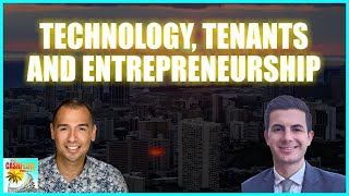 CP 96: Technology, tenants and entrepreneurship with Ryan Barone