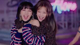 BlackPink & DJ PV - Eu sei